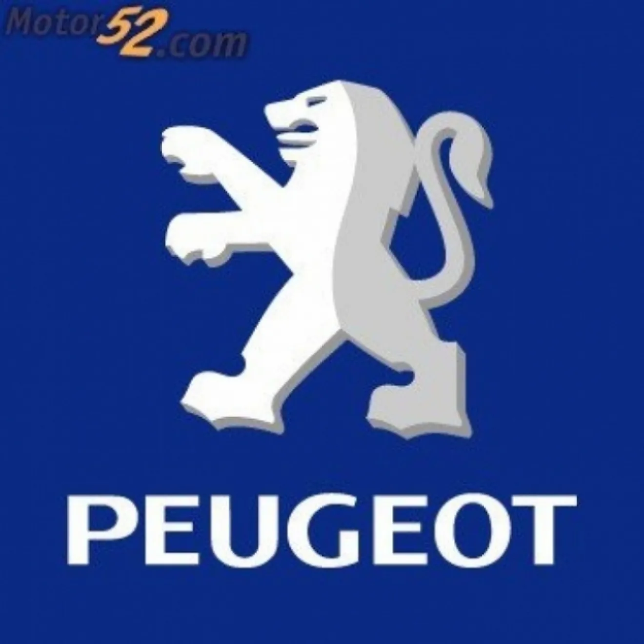 Compren Peugeot y salven al mundo