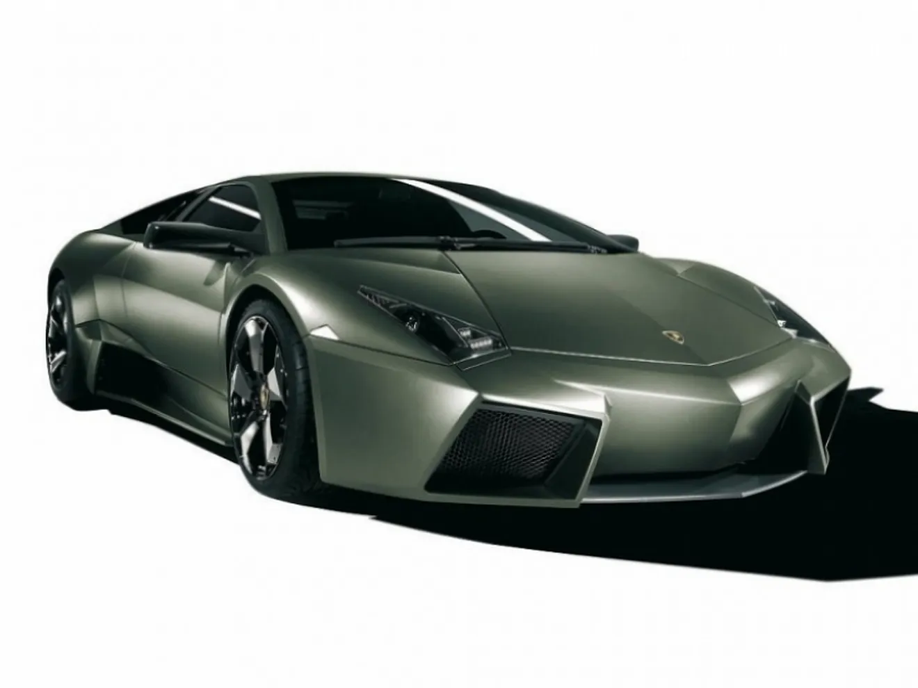 Crédito automotriz: Financiar la compra de un Lamborghini