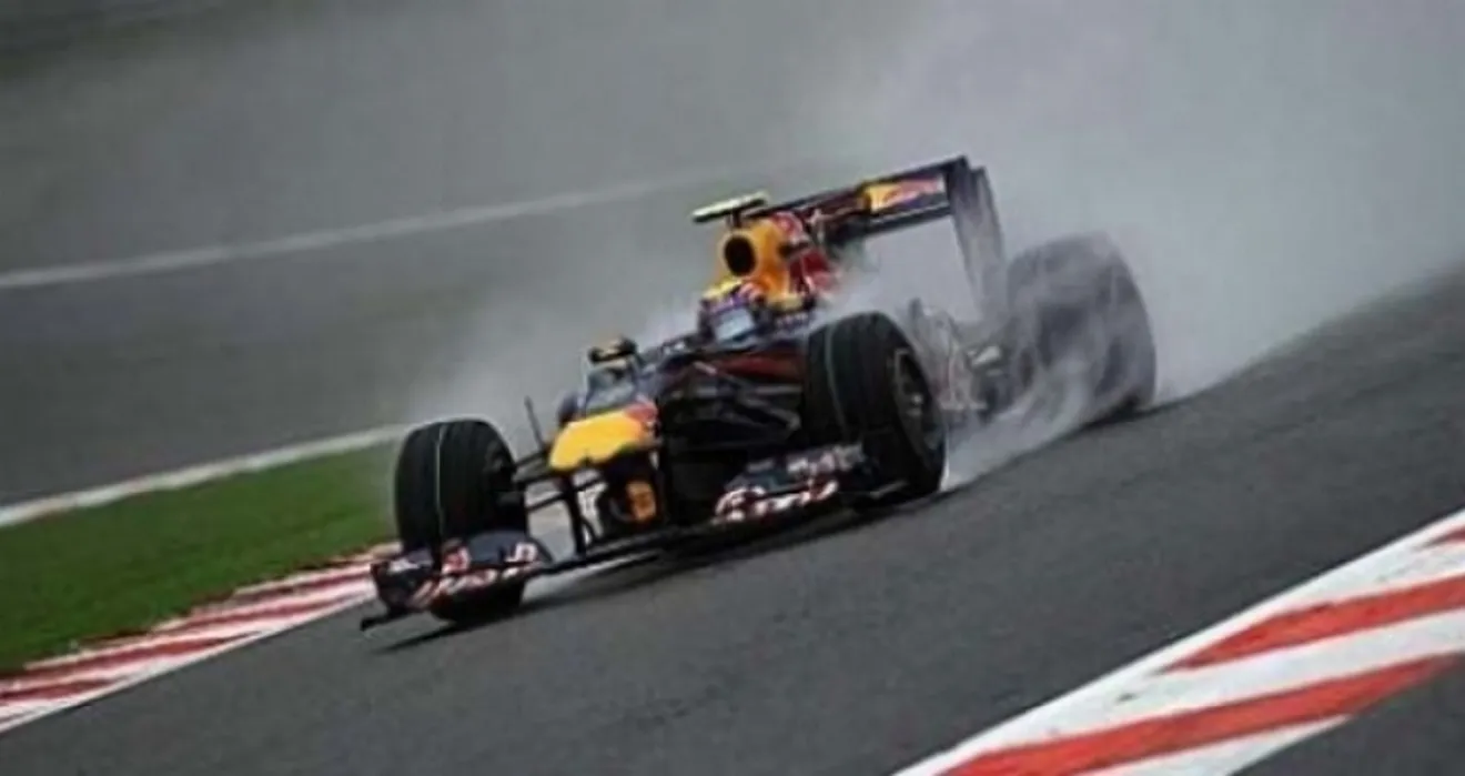 El alerón de Red Bull pasa el test de la FIA