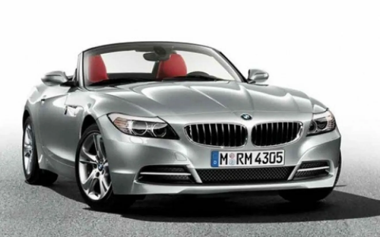 El BMW Serie 3 y Z4 reciben interesantes ofertas