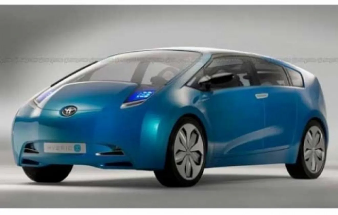 El futuro es de los coches eléctricos