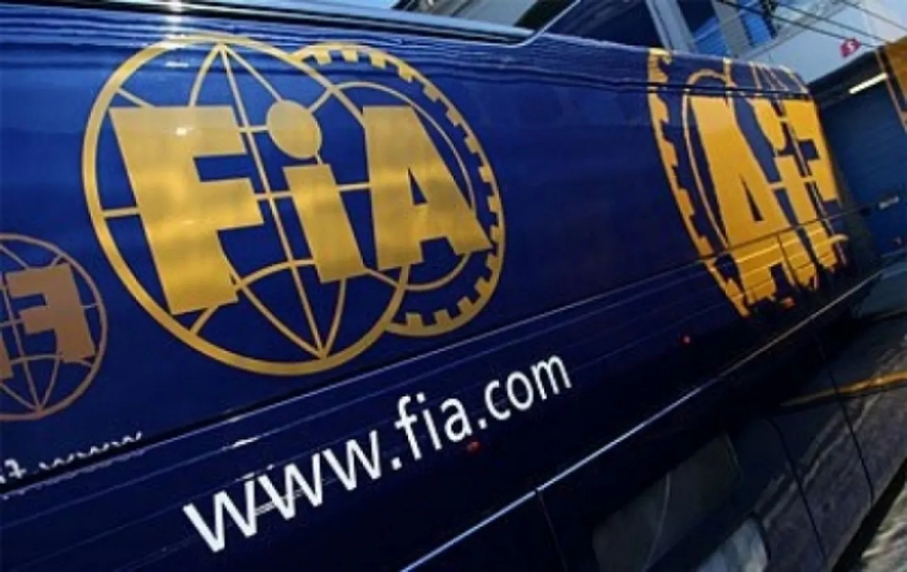 Elecciones FIA: Nuevo escándalo a la vista