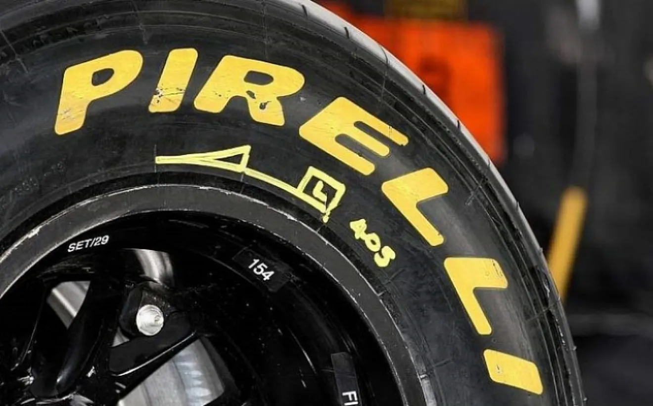 En Pirelli contentos con el récord del circuito tras su regreso a la F1