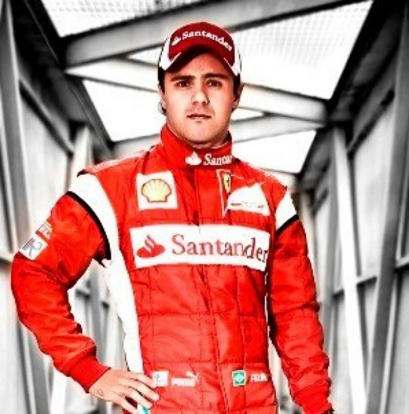 Felipe Massa: nuestro ritmo es bueno para luchar con la cabeza