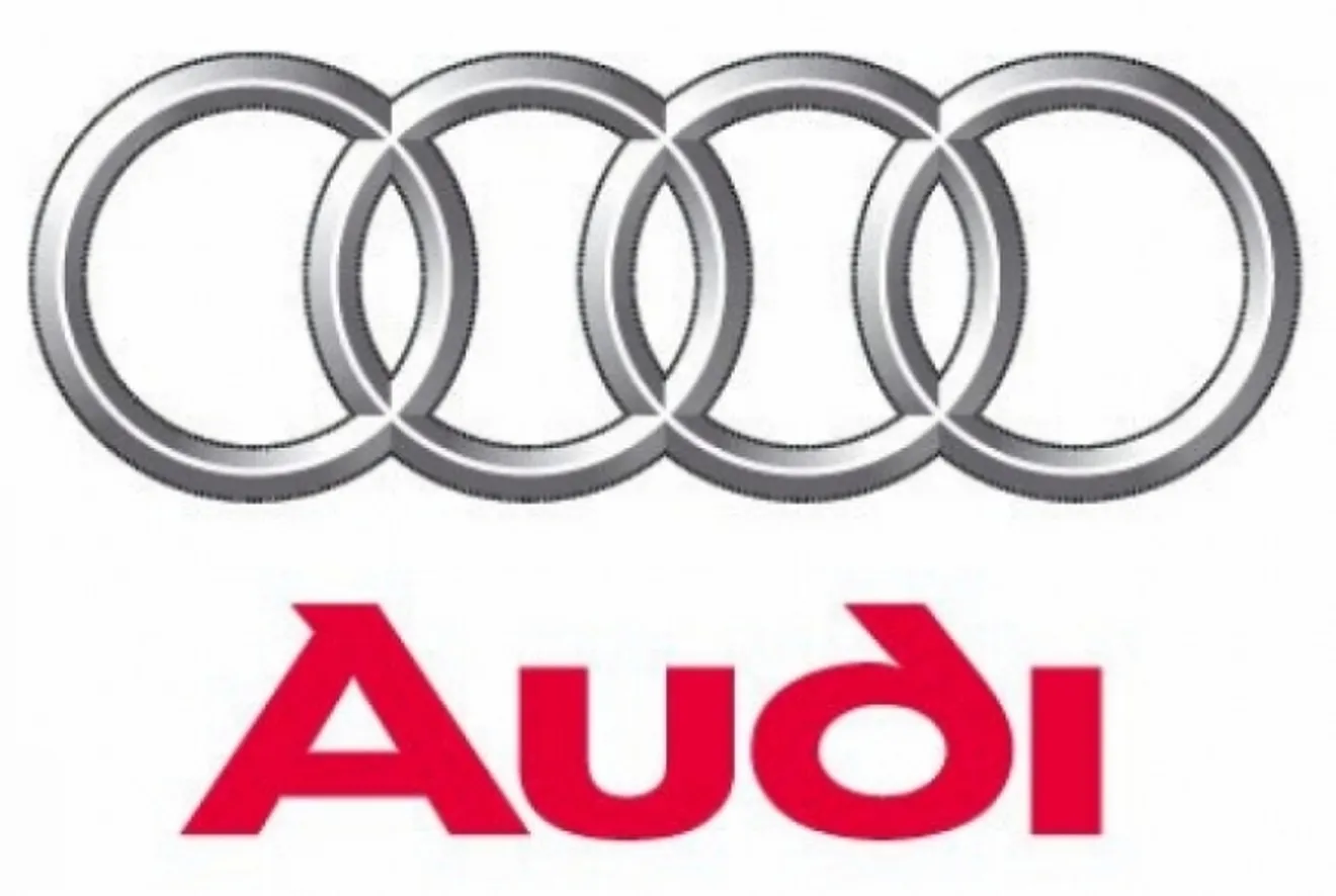 Feliz cumpleaños Audi