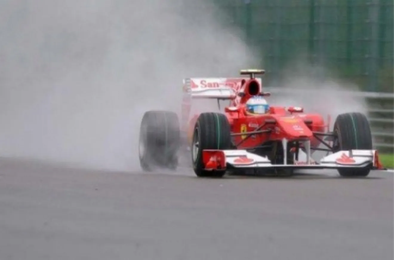 Ferrari abandonará 2010 si Monza resulta desastrosa