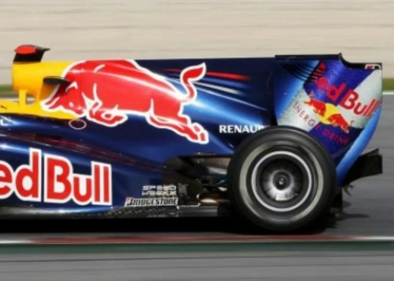 Ferrari copia el truco de Red Bull de calificación