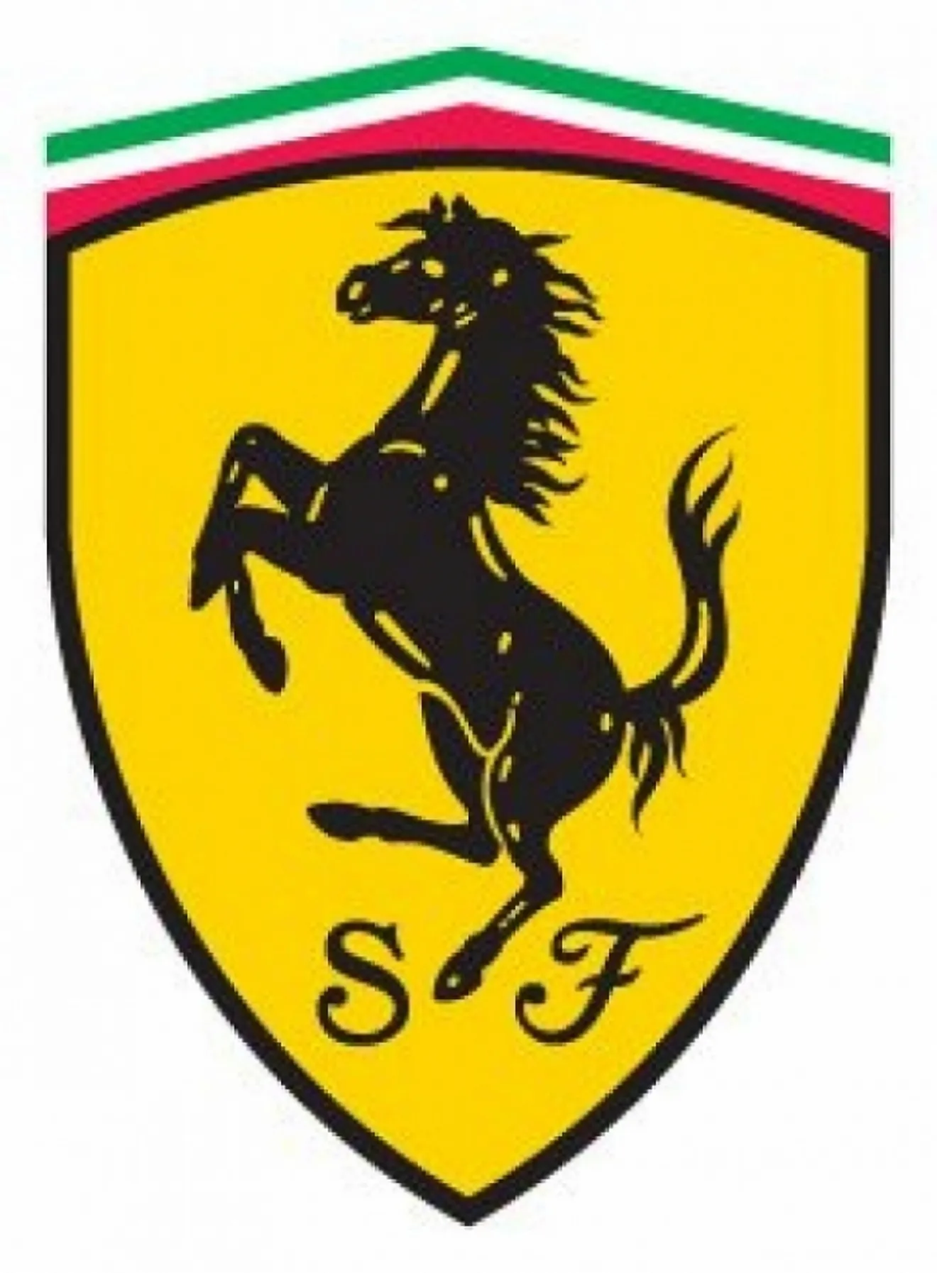 Ferrari inscribe patente para un híbrido con tracción a las cuatro ruedas