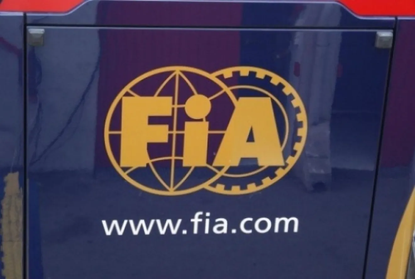 Ferrari se libra de una nueva sanción por parte de la FIA