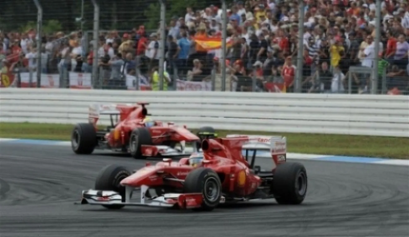 FIA: Ferrari es culpable pero como no se puede demostrar...