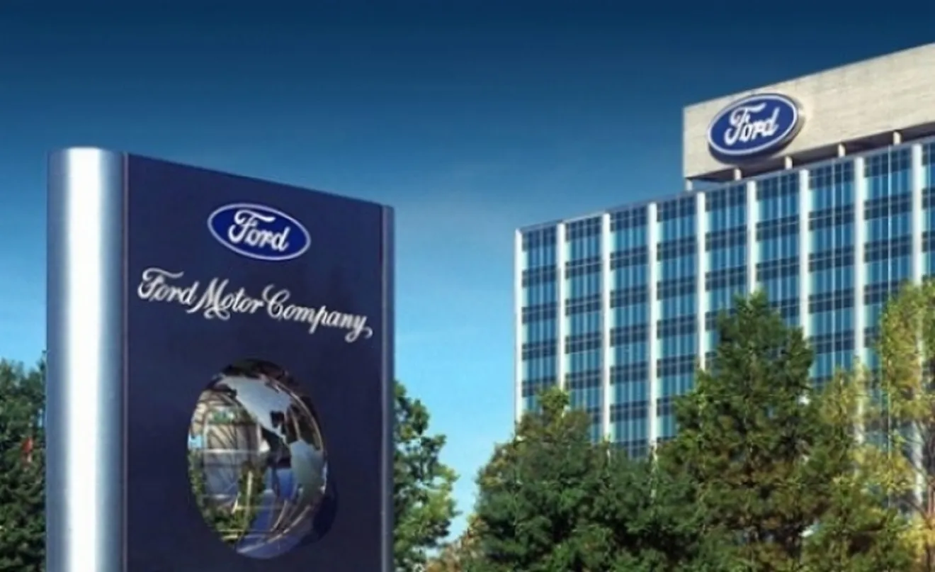 Ford convierte una fábrica de todoterrenos en una de coches eficientes