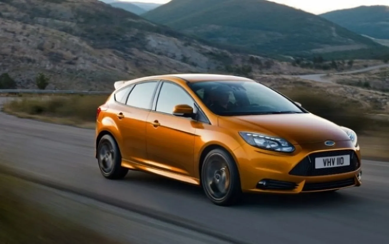Ford incorporará sistemas Start/Stop en sus modelos globales a partir de 2012