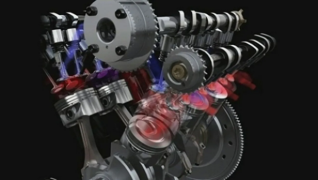 Ford refuerza su apuesta en el mercado chino y construye nueva planta de motores