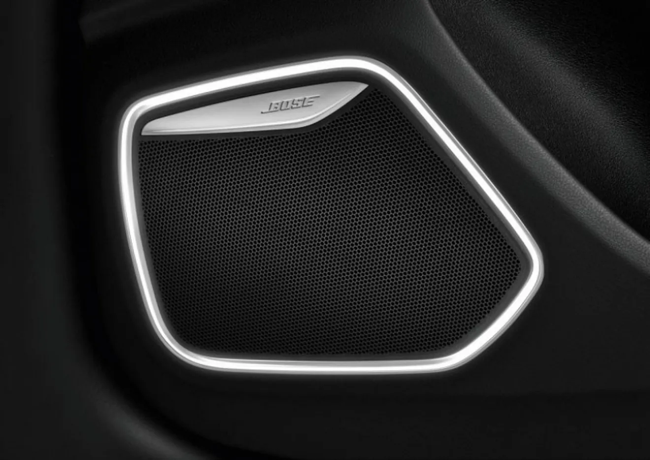 Fotos del Audi Q3 oficiales