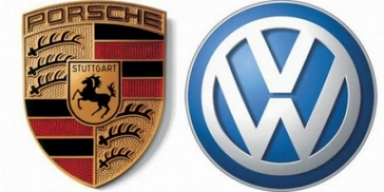 Fusión Porsche Volkswagen, el culebrón de la temporada