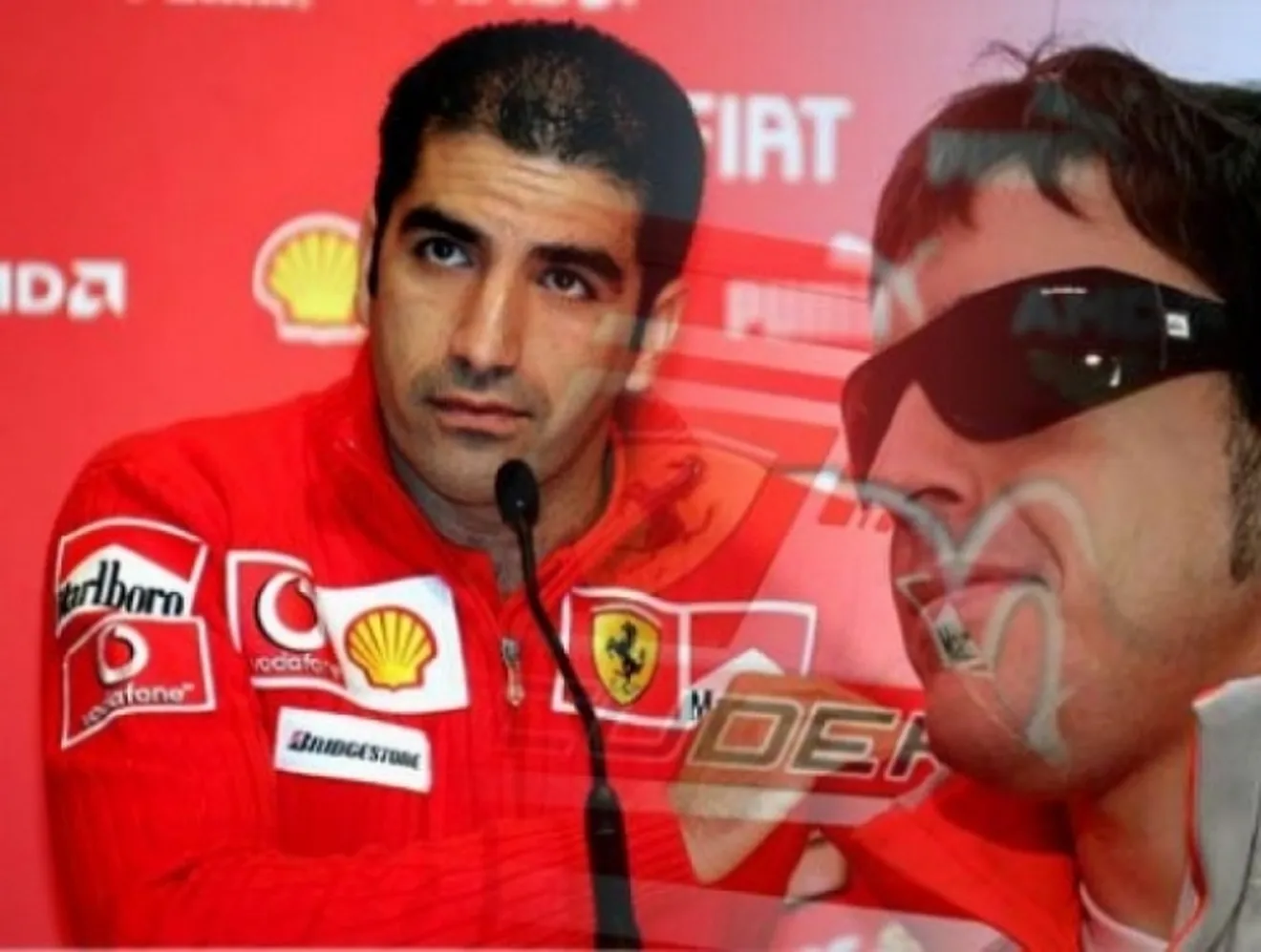 Gené sobre Alonso: Encajará perfectamente en Ferrari