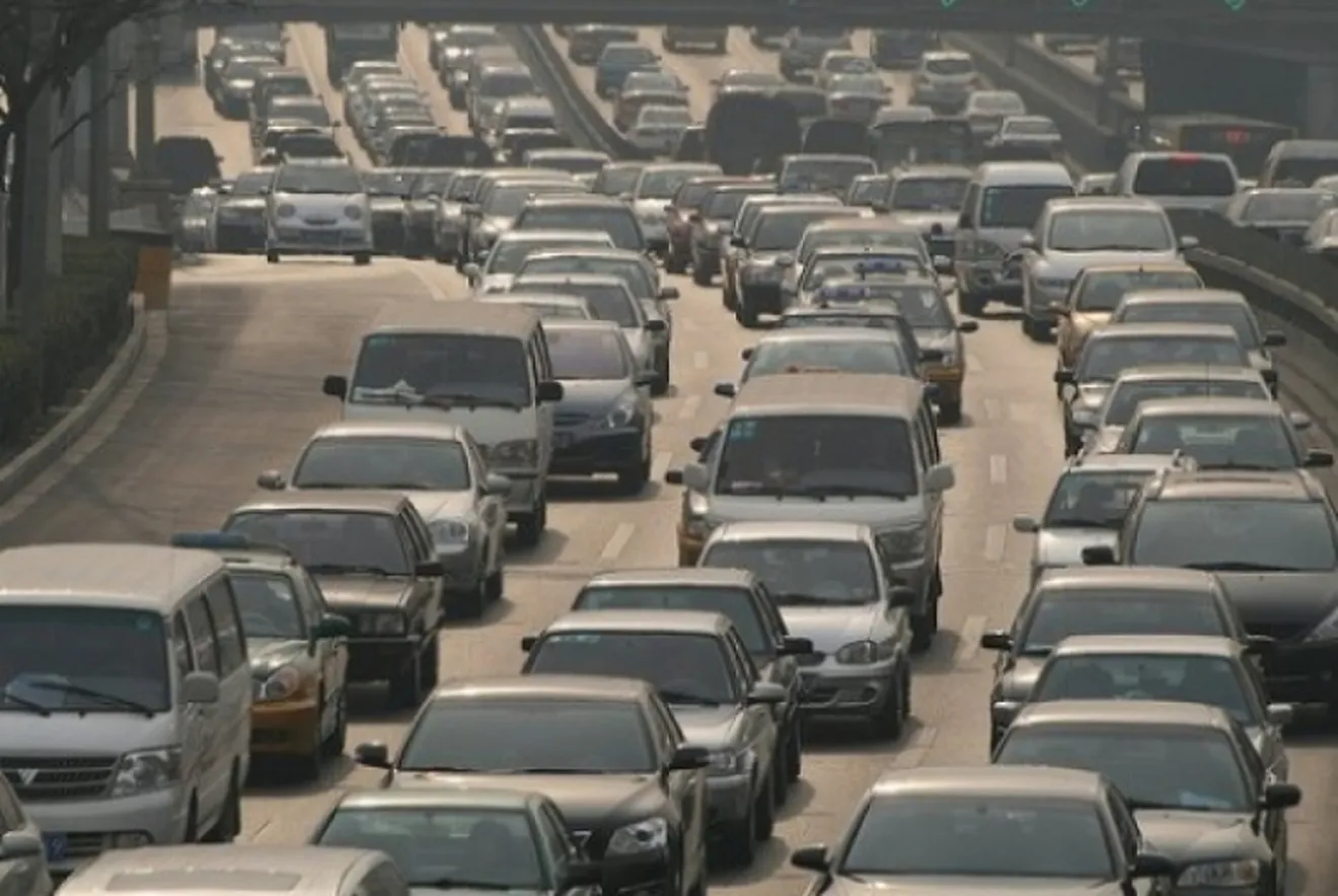 General Motors apuesta fuerte por China: Dos millones de coches en el 2010