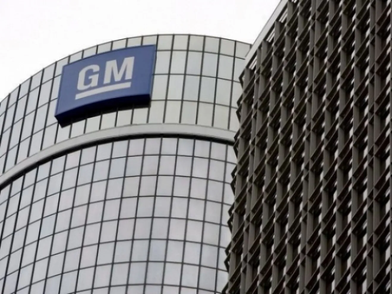 General Motors echará el cierre en 1.700 concesionarios de EEUU