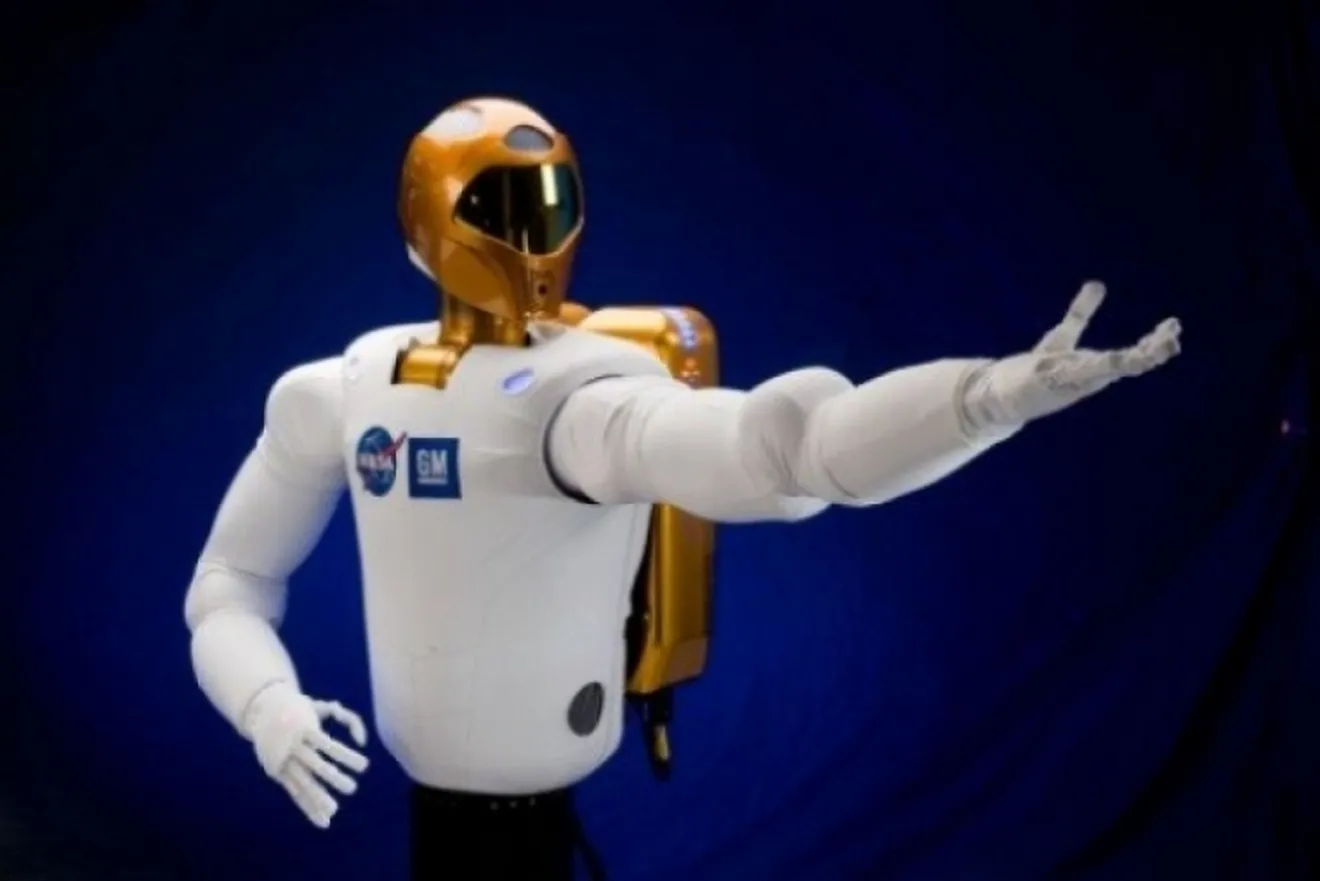 General Motors envia su astronauta a la Estación Espacial
