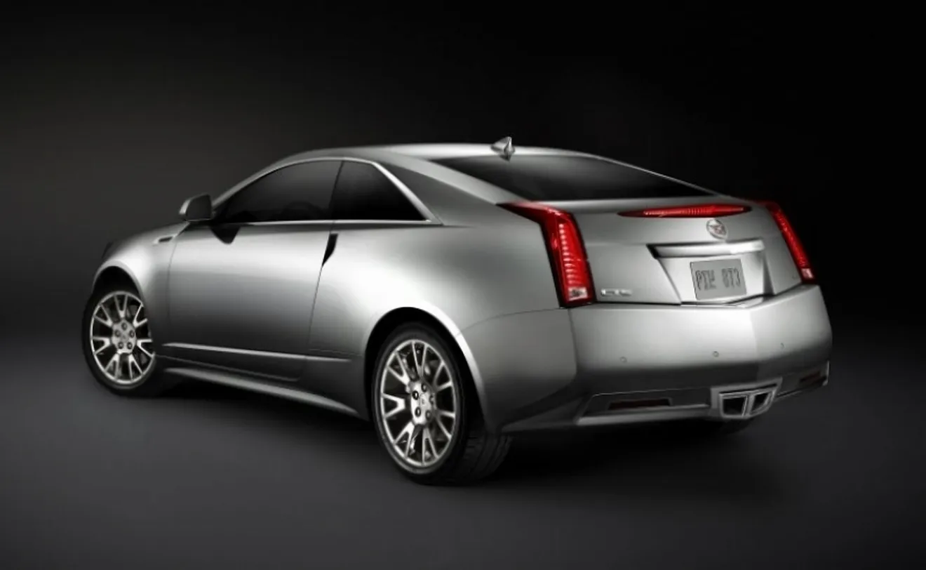 GM quiere crear una filial europea de Cadillac