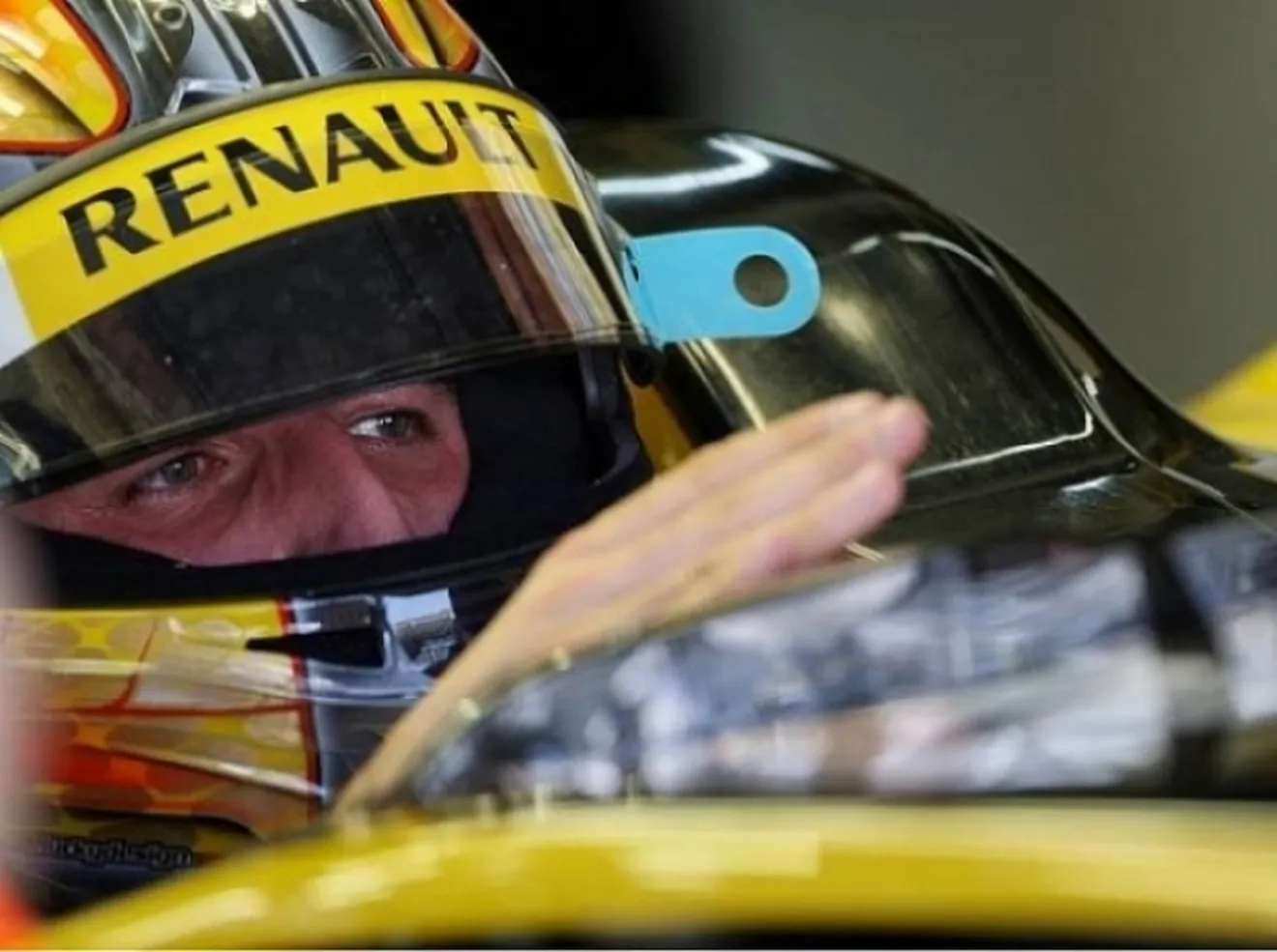 GP Brasil, Libres 3: Kubica se impone con intermedios