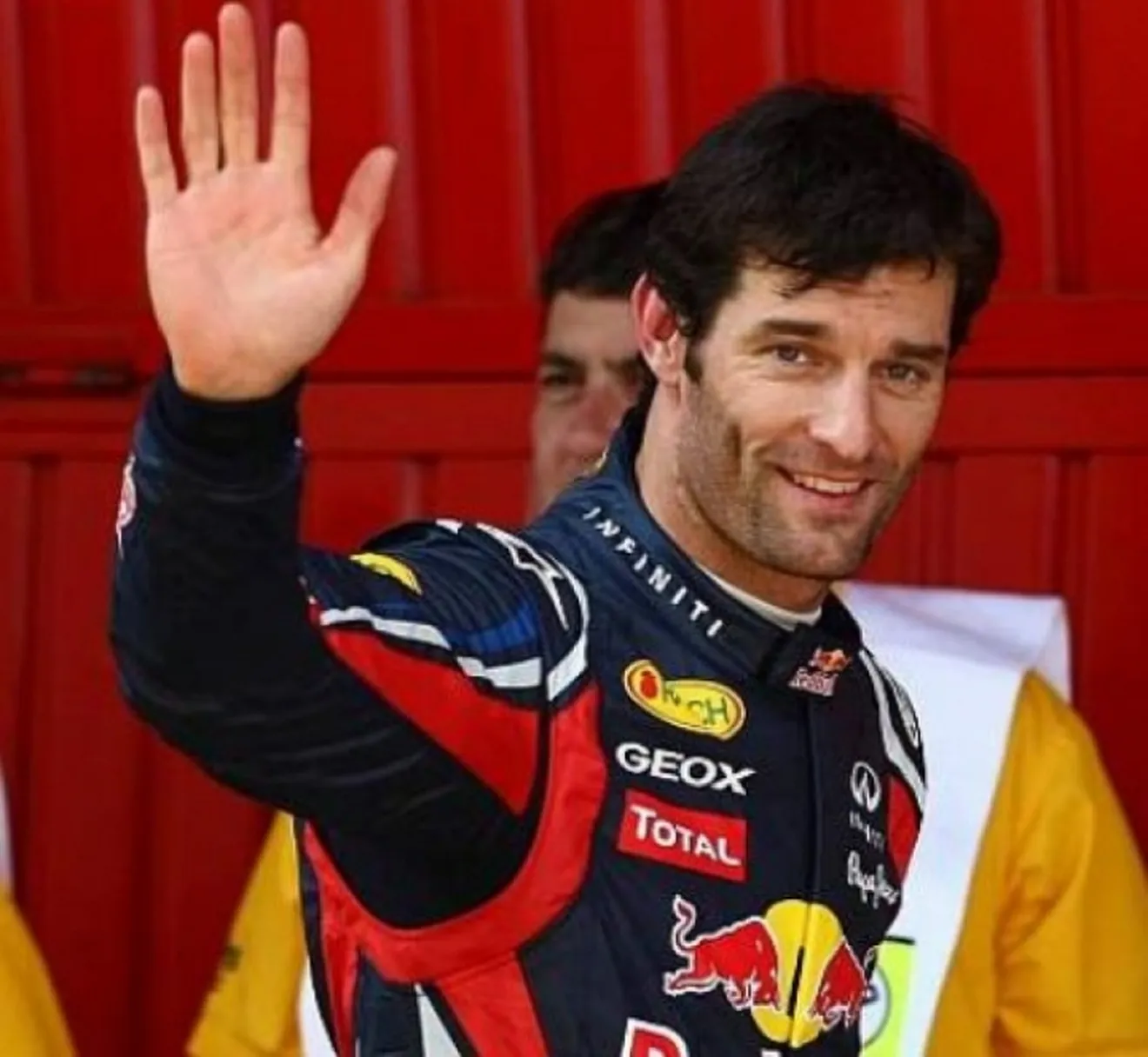 GP España 2011: Pole para Webber, la alternativa. Alonso 4º