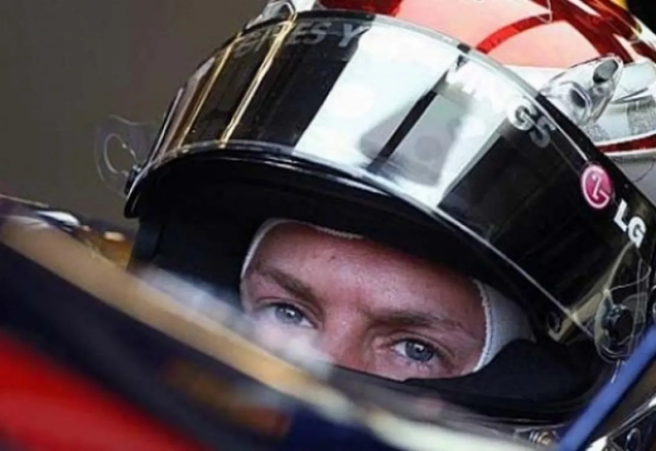 GP Hungría, Libres 2: Vettel el más rápido, Alonso segundo