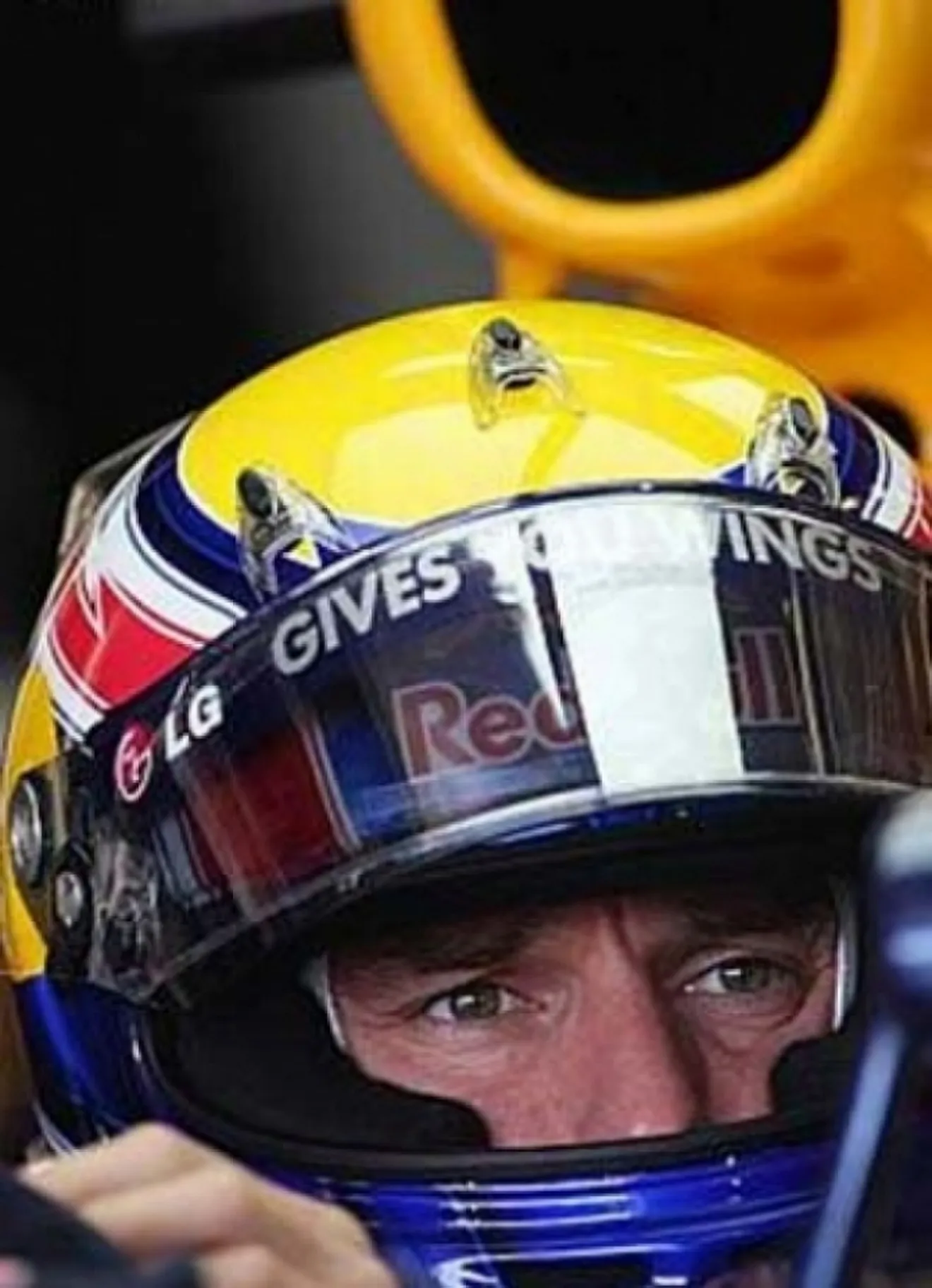 GP Hungría, Libres 3: Red Bull tiene alas