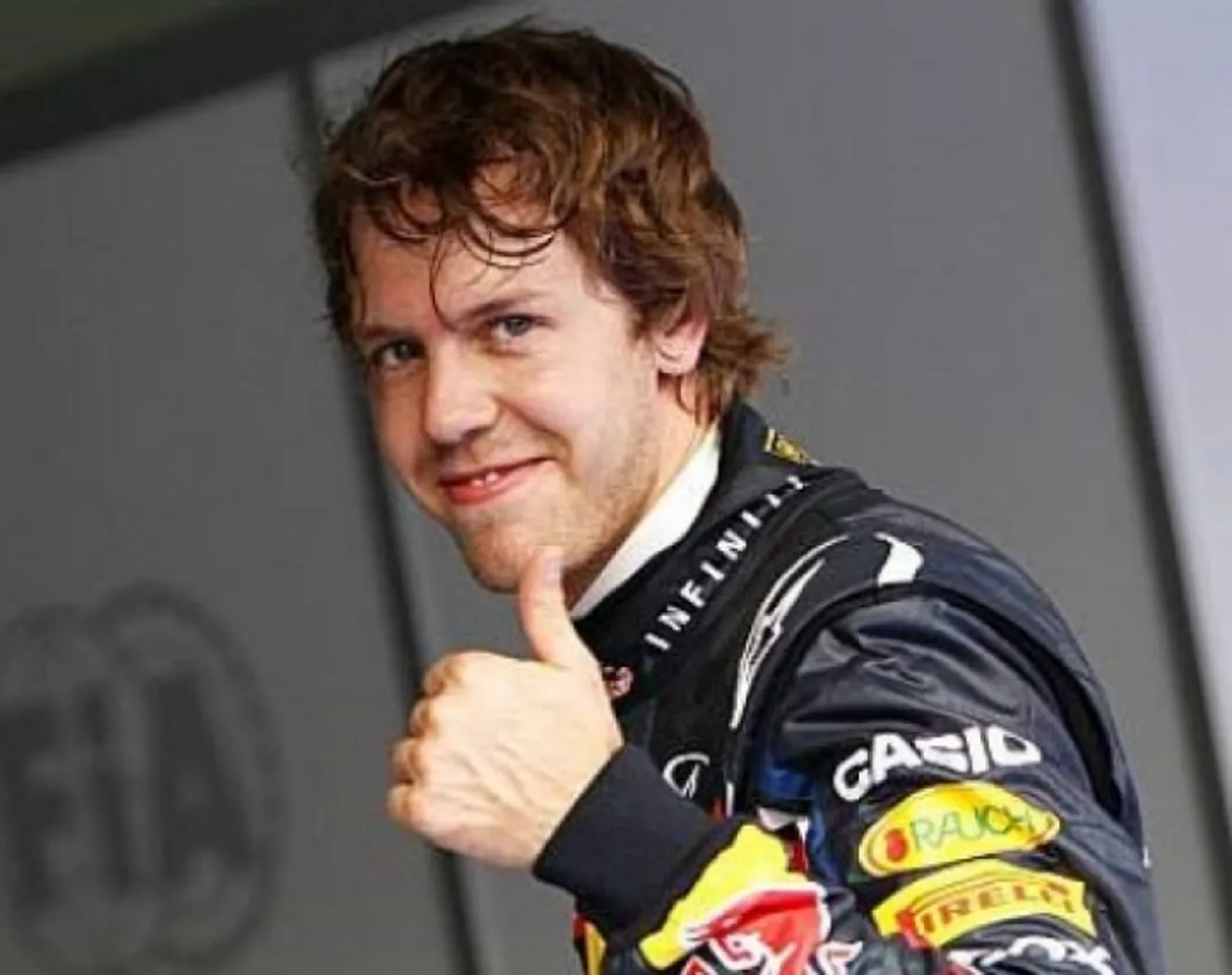 GP Malasia: Pole para Vettel pero Mclaren más cerca, Alonso 5º