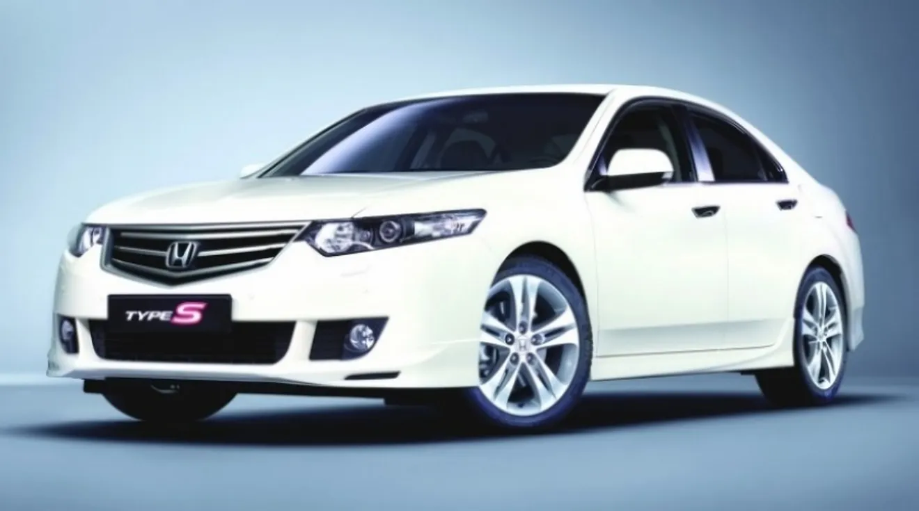 Honda Accord estrena novedades en España, desde 34.000 euros