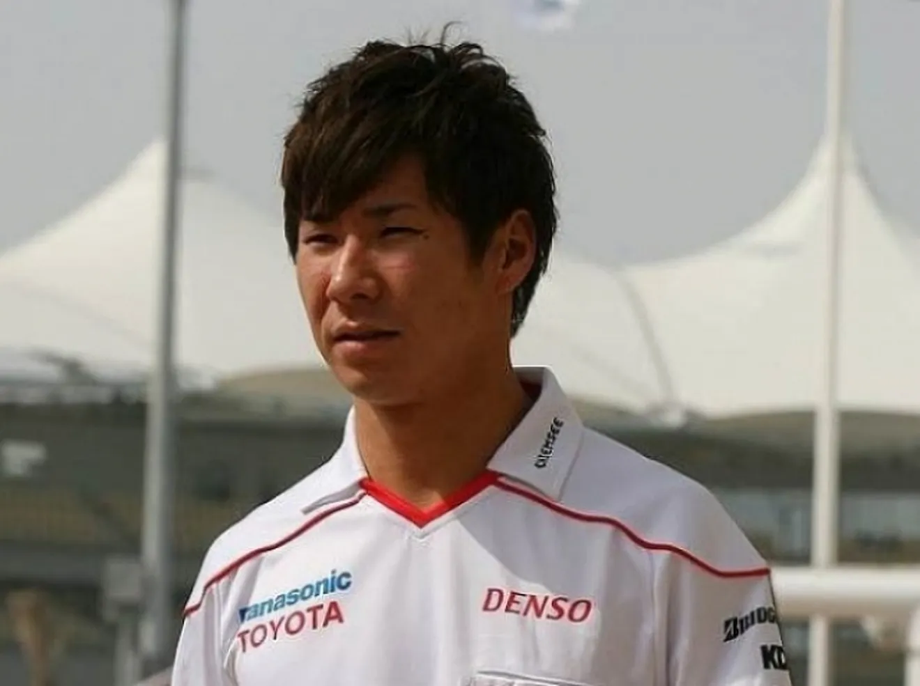 Kobayashi: ¿oportunidad en Lotus?