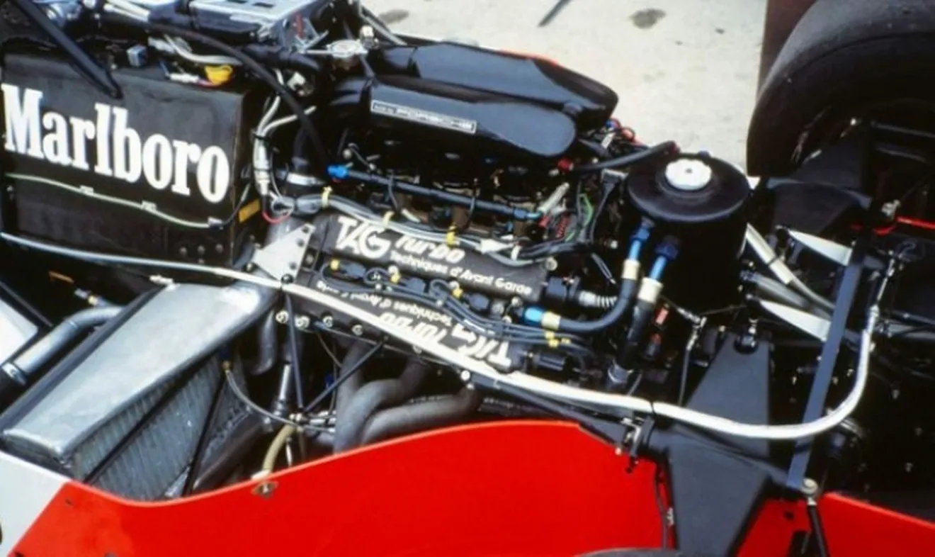 La FIA ratifica la introducción de los V6 turbo en 2014
