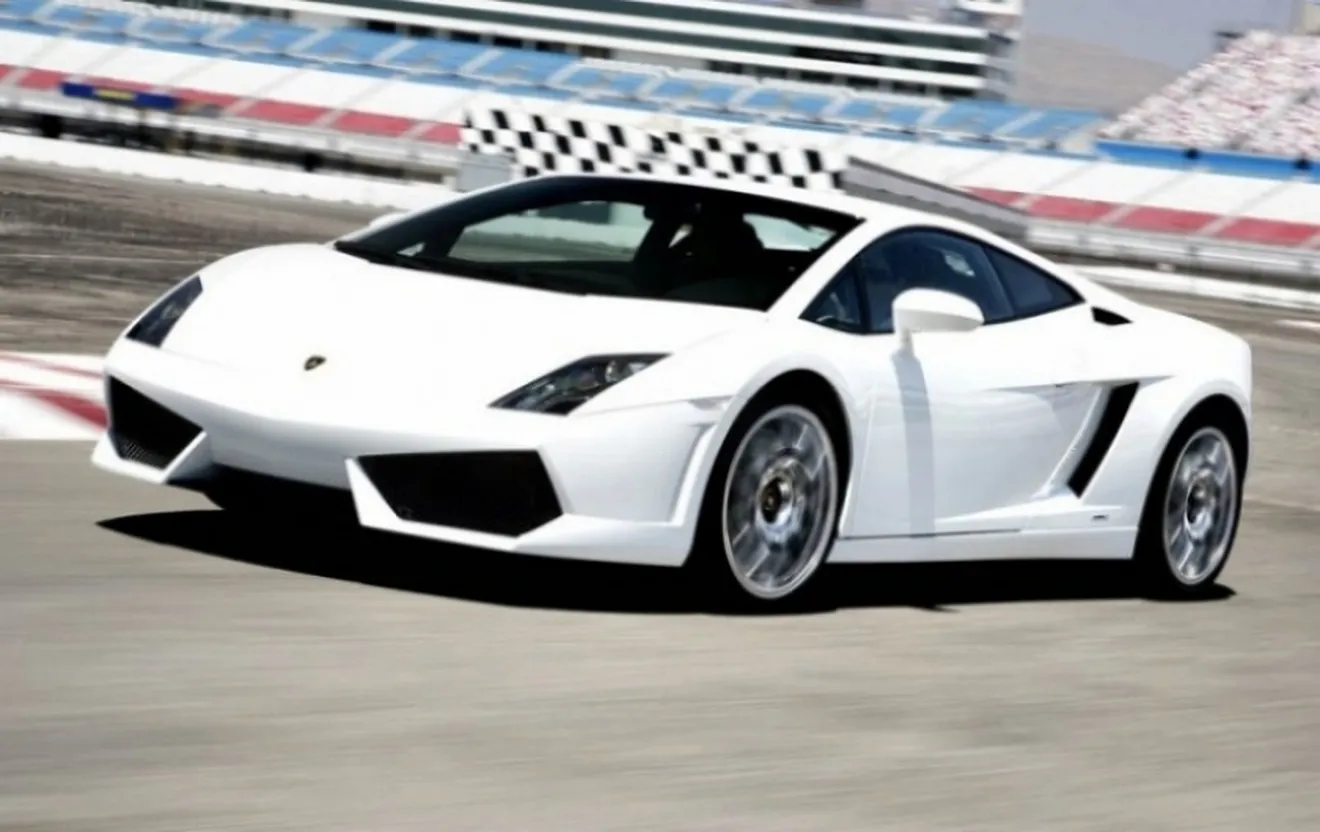 Lamborghini Gallardo: 10.000 unidades vendidas