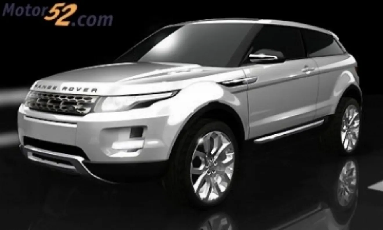 Land Rover desarrollará un modelo ecológico del Range Rover