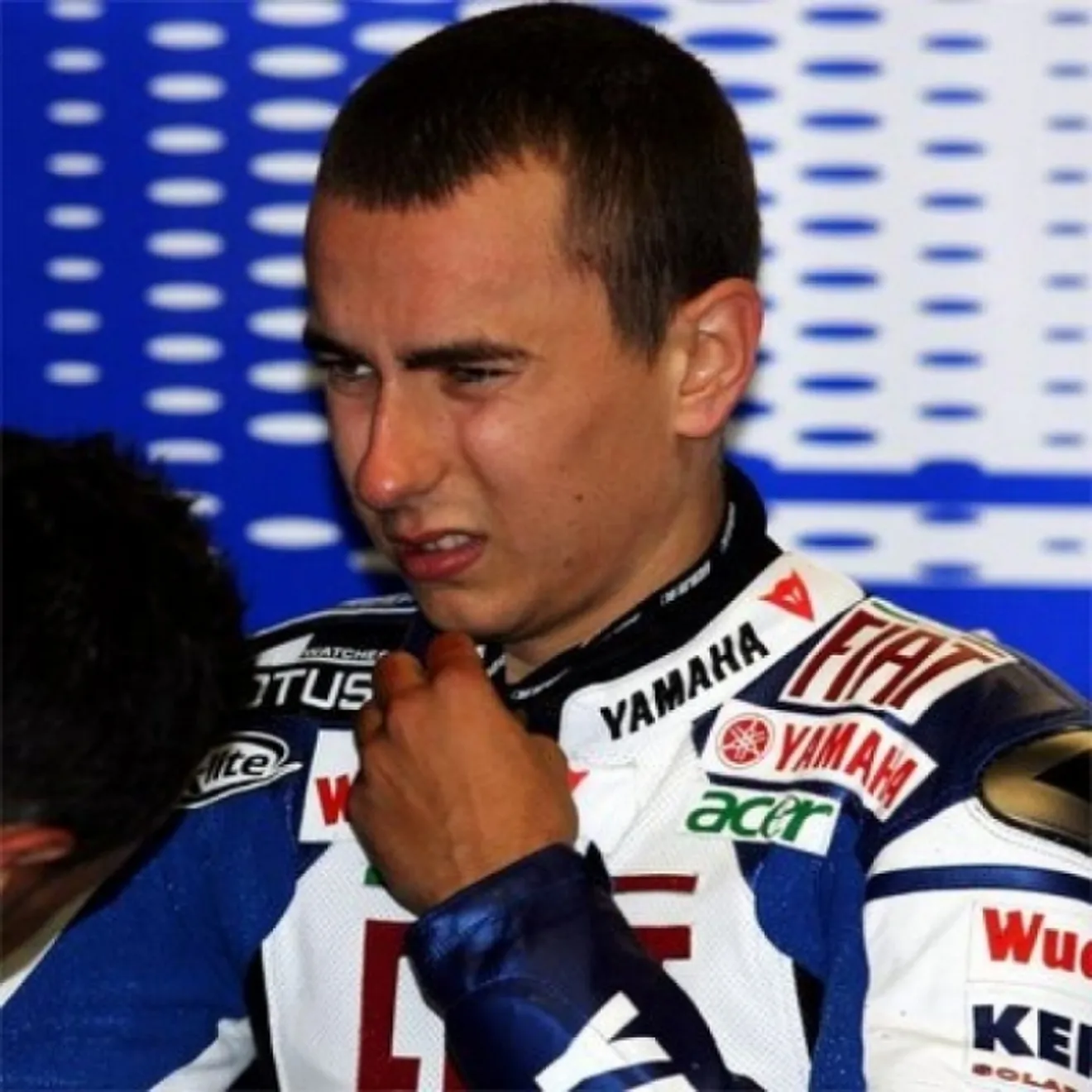 Lorenzo cree que Yamaha empezará la temporada por detrás