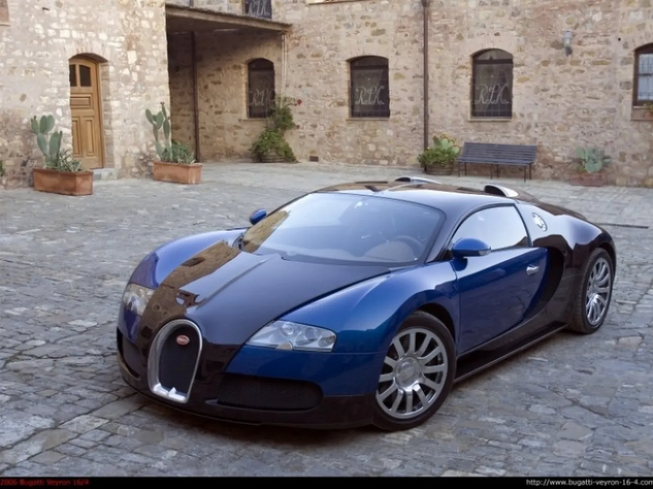 Los 10 coches más caros del mundo: Para el ganador del Euromillones
