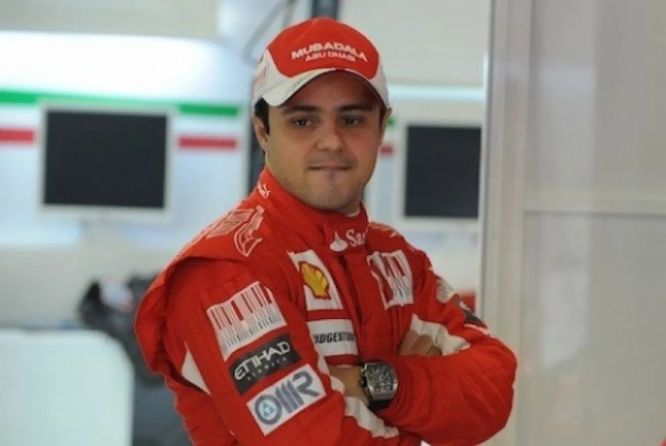 Massa dice que los nuevos equipos son malos para la F1