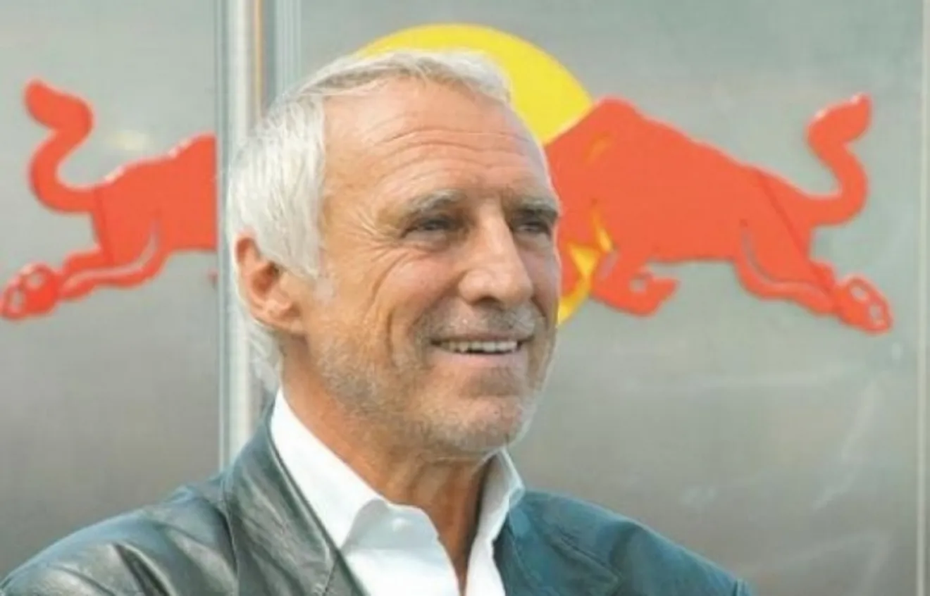 Mateschitz explica por qué no habrá órdenes de equipo en Red Bull