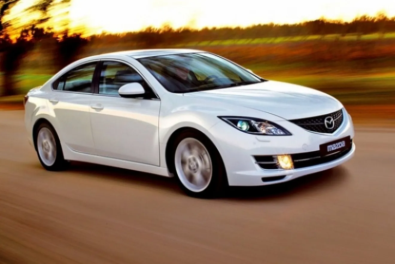 Mazda se expande en Europa, aumenta su red de concesionarios