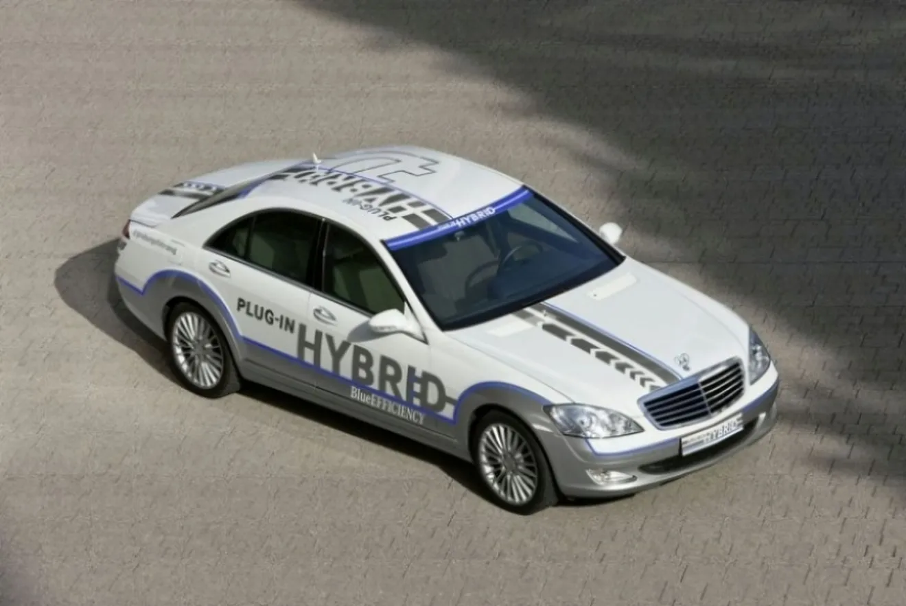 Mercedes Benz estrena 16 modelos entre 2010 y 2011