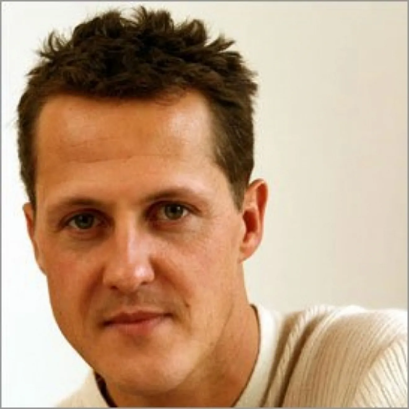Michael Schumacher se hace 30 análisis de sangre al año