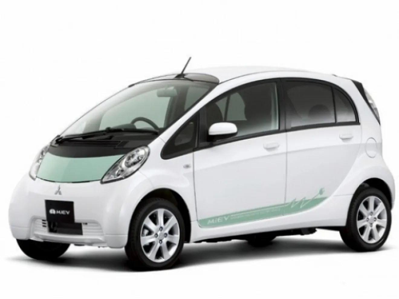 Mitsubishi proveerá a Peugeot-Citroën de 100.000 vehículos eléctricos.