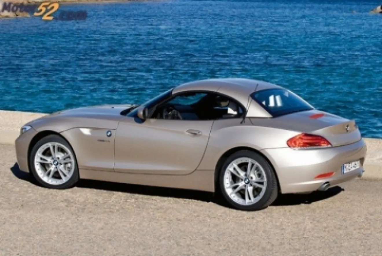 Novedades de BMW en el Salón de Detroit