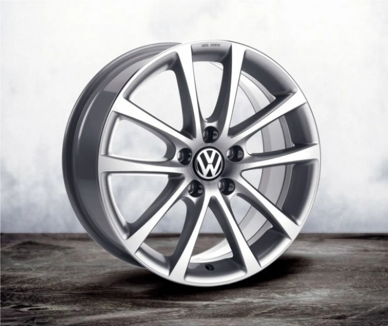 Nueva gama de accesorios para el Volkswagen Eos