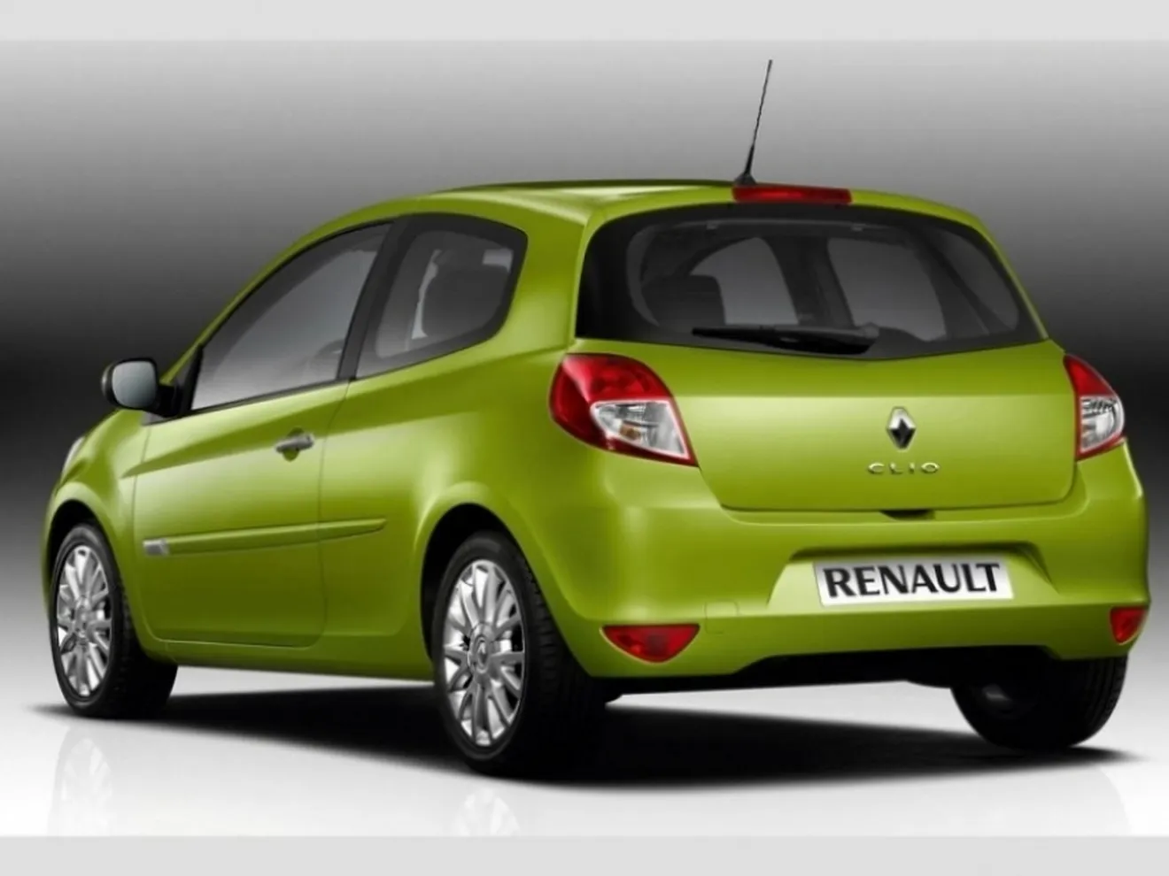 Ofertas Renault, coche nuevo y crédito sin interés