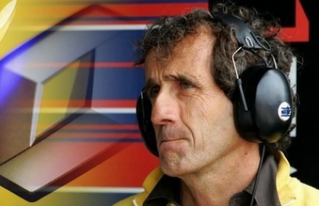 Oficial: Renault quiere quedarse en la Fórmula 1