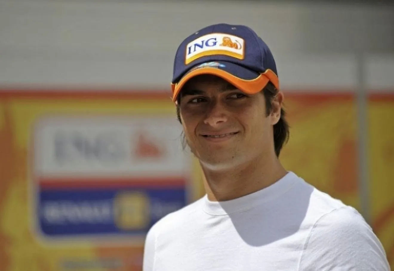 Piquet Jr. se olvida de la F1 y competirá en la Nascar