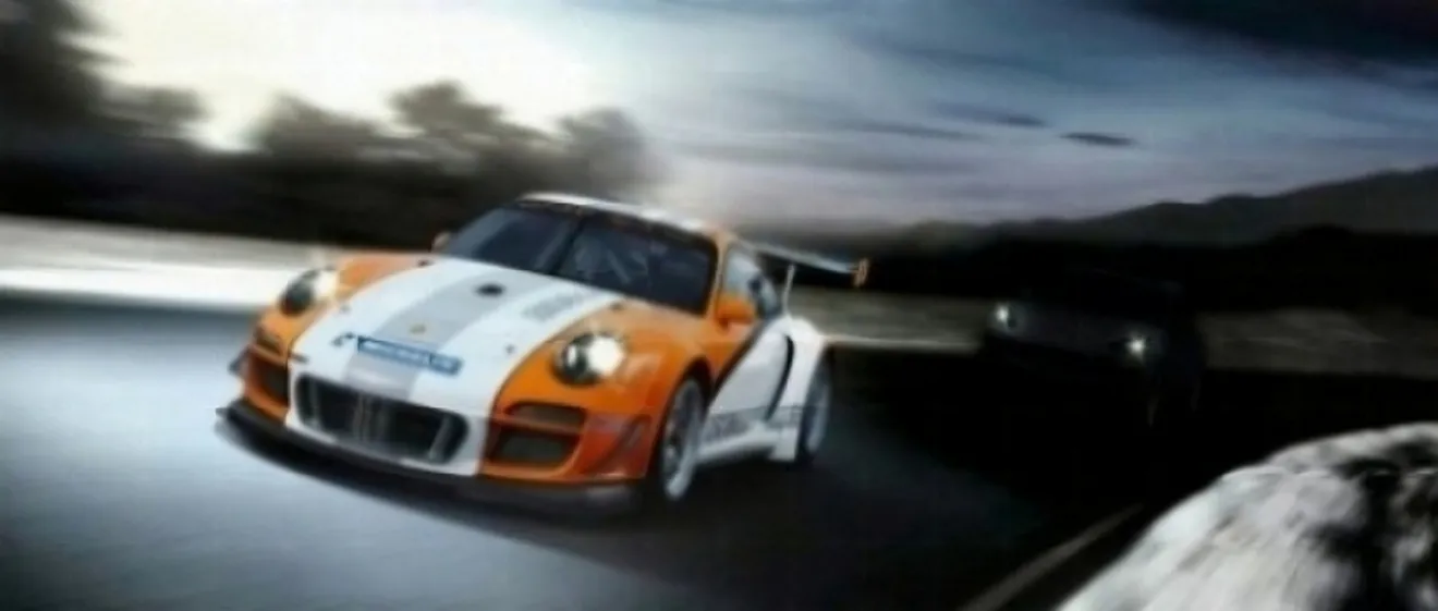Porsche Cayenne 2011 comienza su debut
