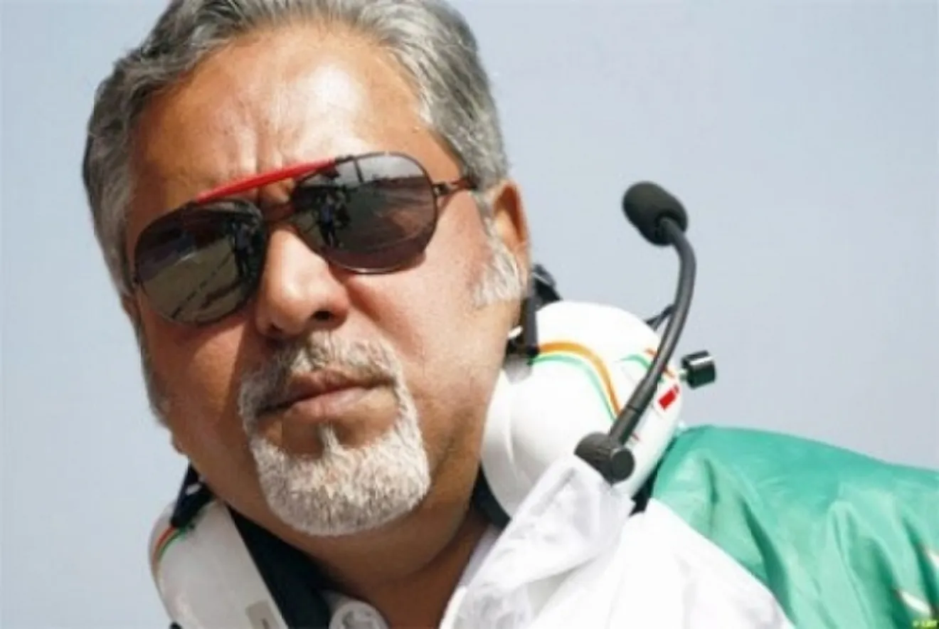 Presión para Force India: amenaza de cierre