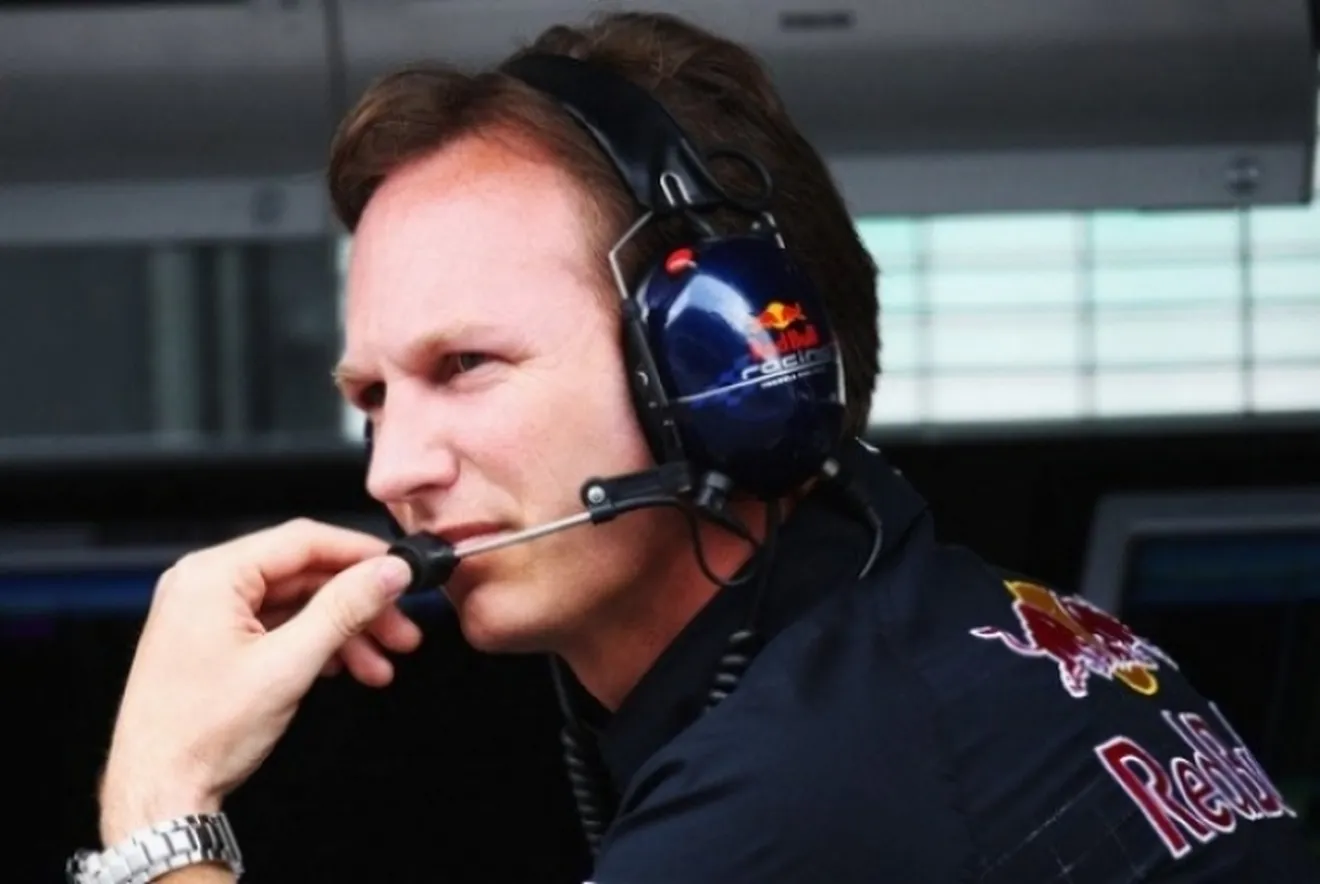 Red Bull cree que Ferrari y Mclaren han mejorado mucho